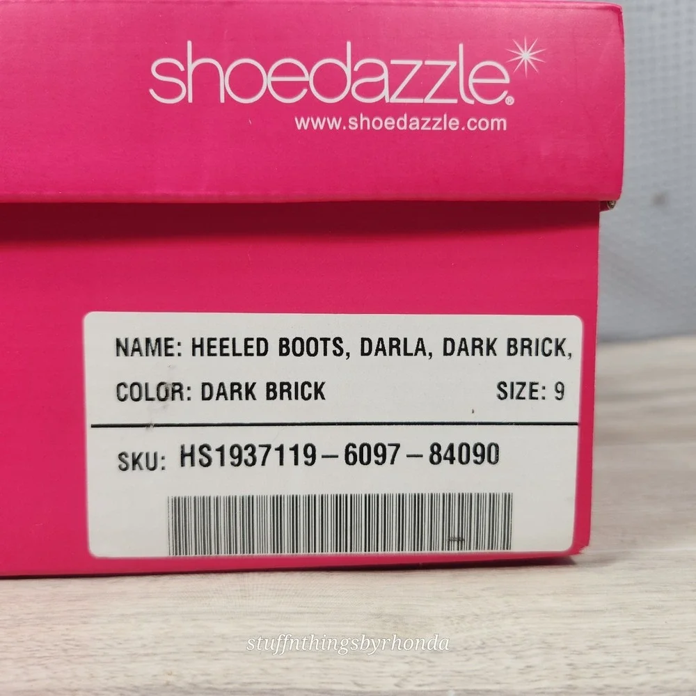 Shoedazzle 